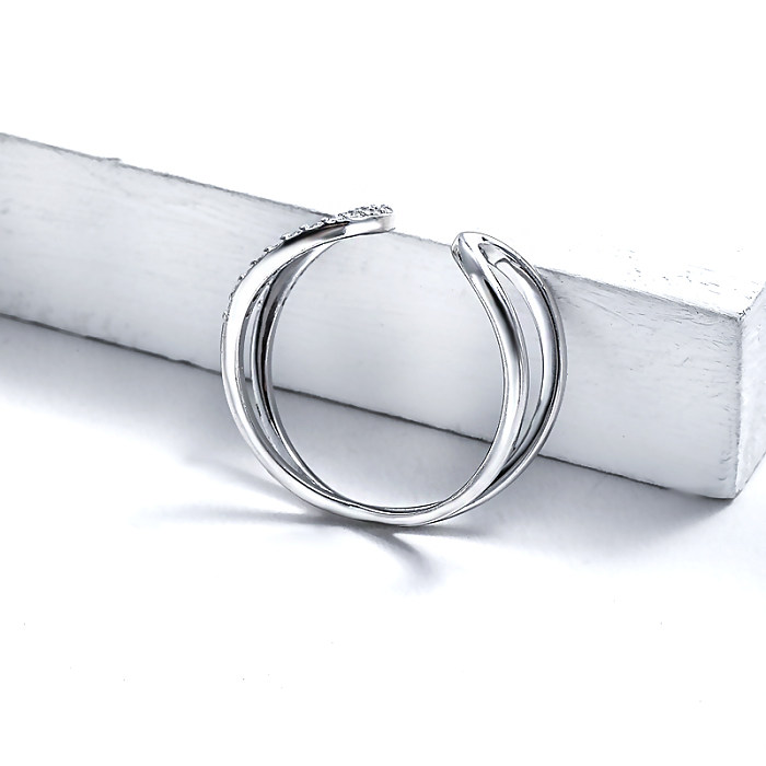 anillos de compromiso de plata y diamantes anillos de compromiso de plata y diamantes