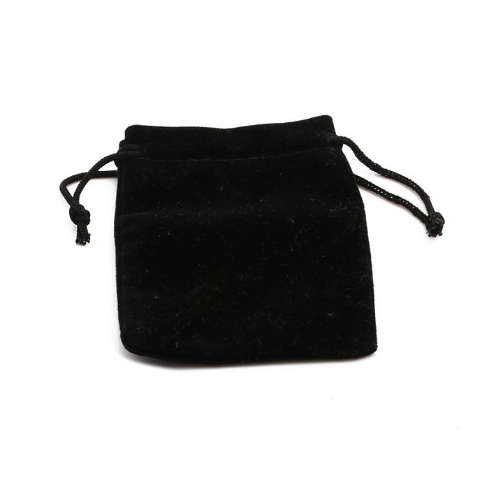 Fashion velvet gift bag wholesale