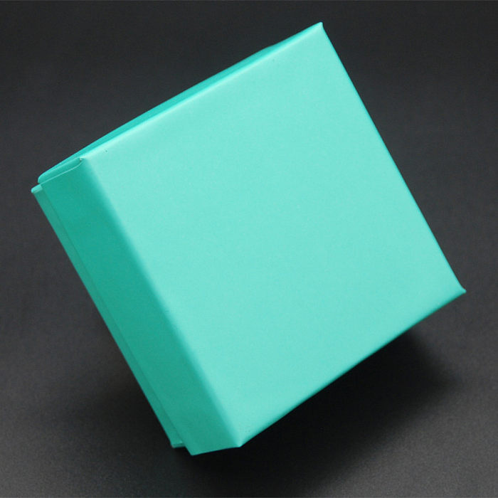 Fashion Simple Style Solid Color Paper