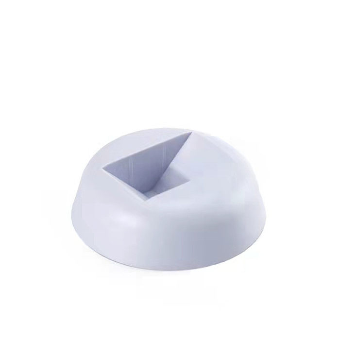 Simple Style Geometric Plastic Jewelry Boxes 1 Piece