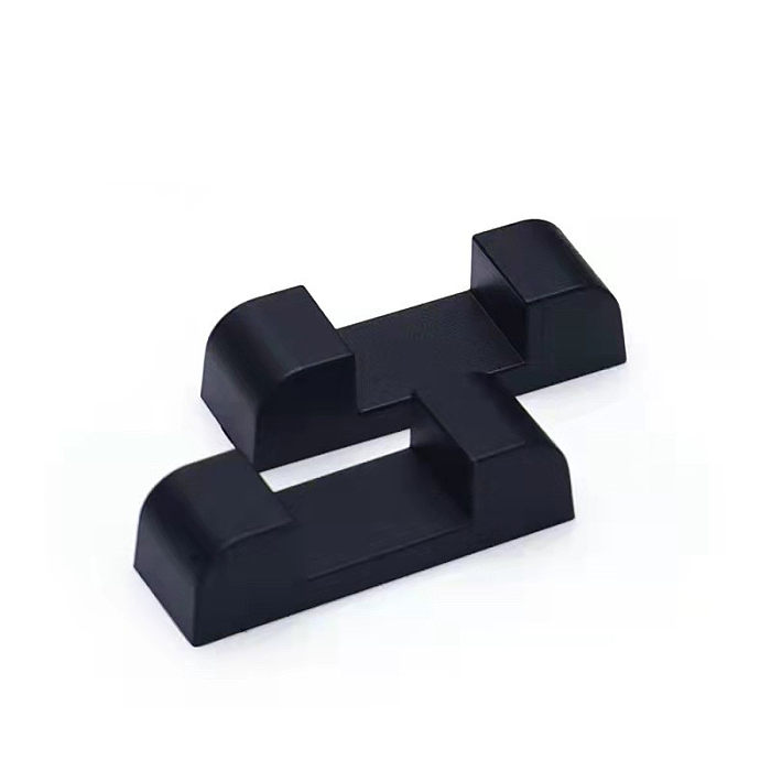 Simple Style Geometric Plastic Jewelry Boxes 1 Piece