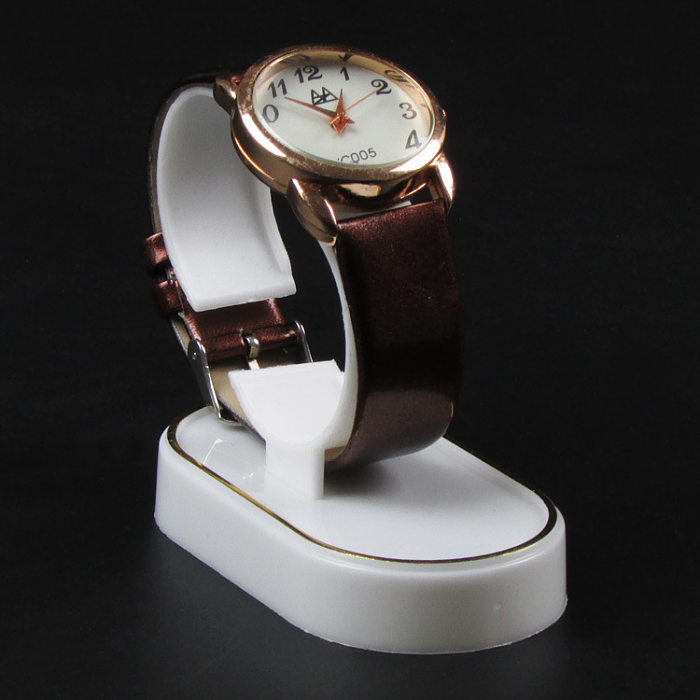 Schmuckregal Spot Schmuck Uhrentheke Display Requisiten Regalhalterung Uhrenständer