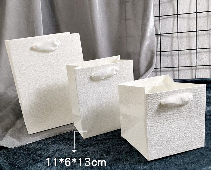 Fashion Solid Color Dior Pattern Jewelry Boxes 1 Piece