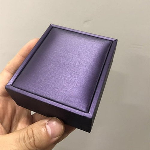 Womens Fashion Necklace Box