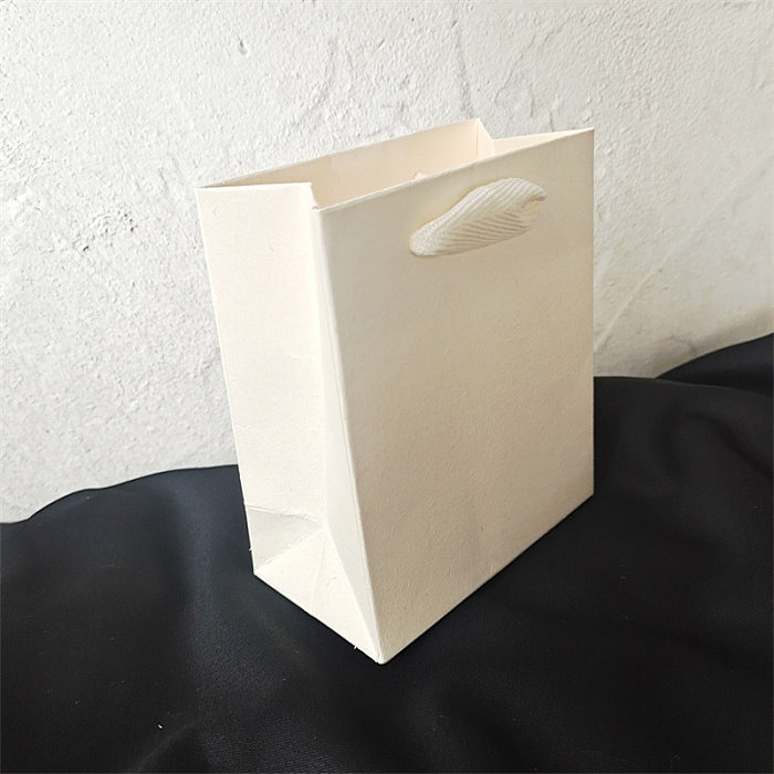 Fashion Solid Color Paper Jewelry Boxes 1 Piece