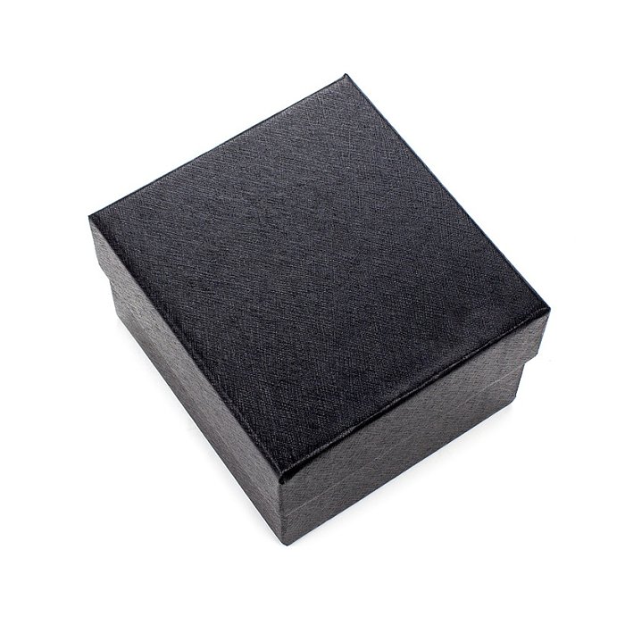 Watch Box Gift Box Tiandigai Students Watch Packaging Paper Box Watch Box Storage Box Manufacturer Gift Watch Box