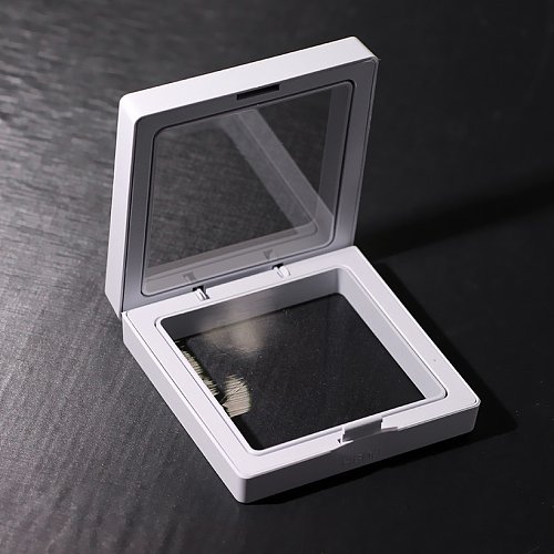 Gift Box Suspension Transparent Gift Box Special Shot