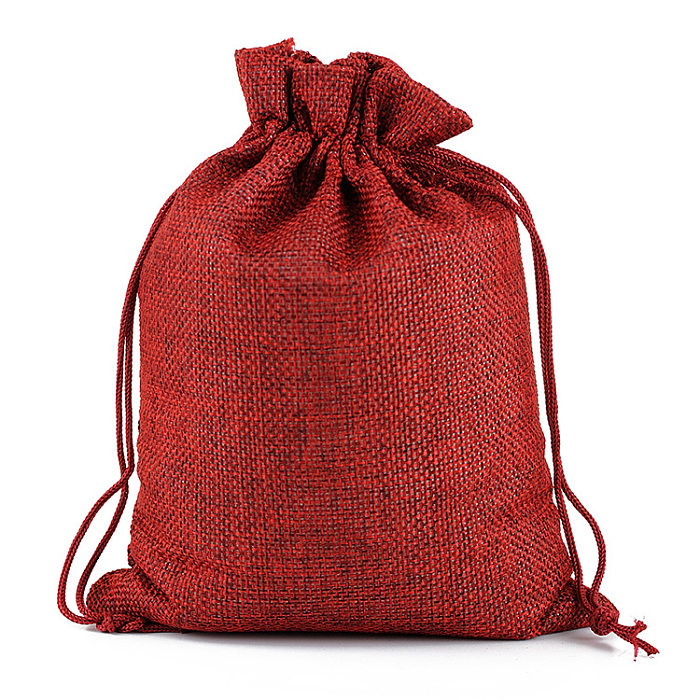 79 plain cotton sacks bundle simple jewelry packaging bag
