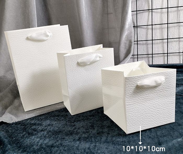 Fashion Solid Color Dior Pattern Jewelry Boxes 1 Piece