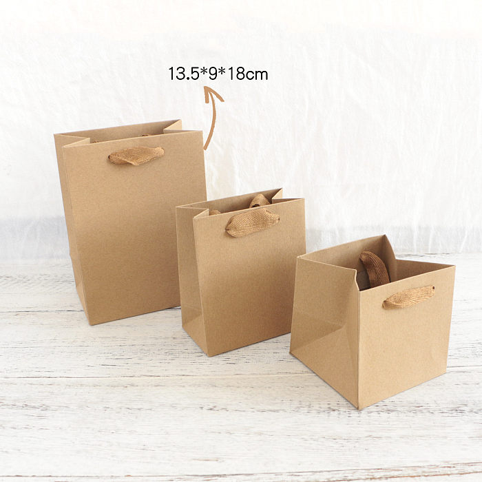 Fashion Solid Color Paper Jewelry Boxes 1 Piece