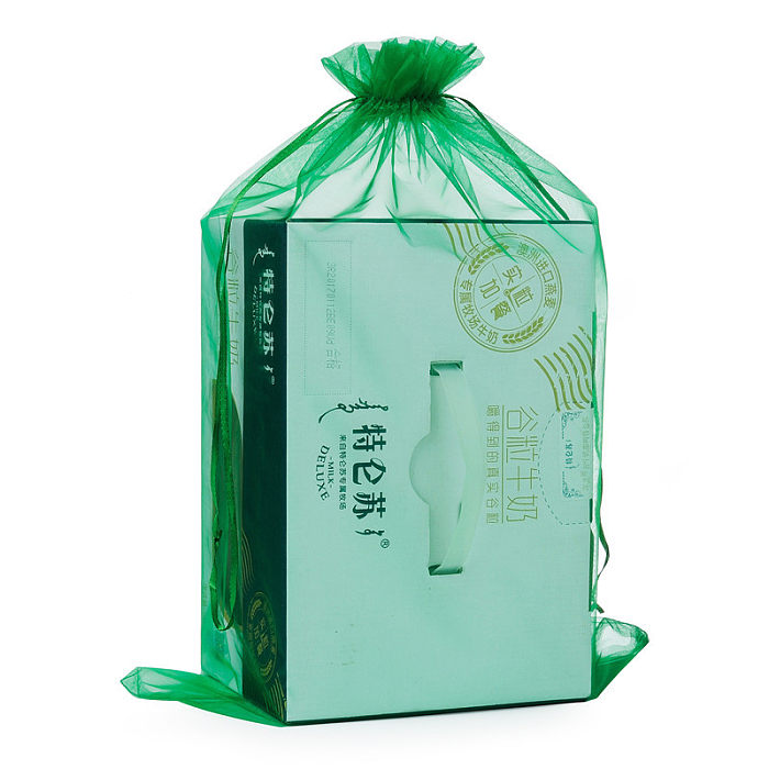 yarn solid color Eugen pearl 57 small jewelry packaging bag wholesale