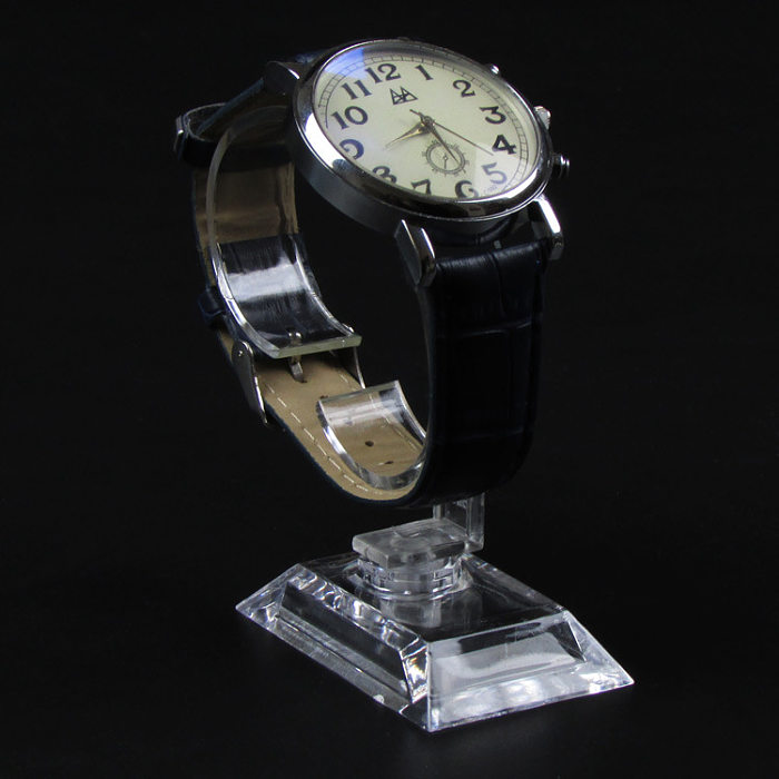 Schmuckregal Spot Schmuck Uhrentheke Display Requisiten Regalhalterung Uhrenständer