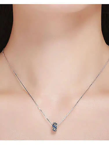 925 Silver Romantic Starry charms