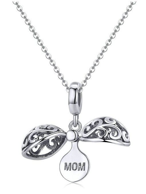 925 Silver Mother's Day charms