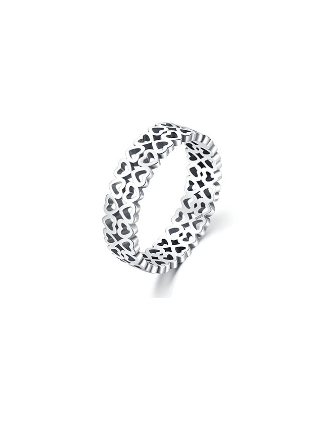 Anello pandora shop arabesque