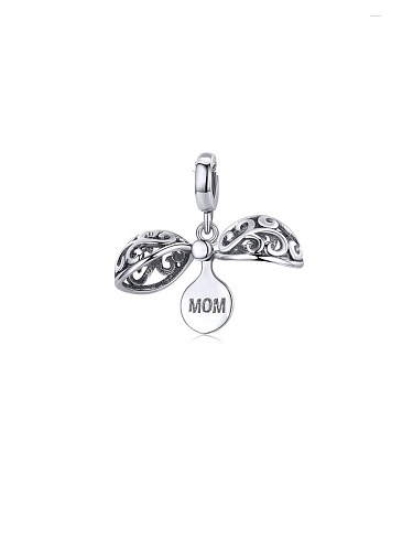 925 Silver Mother's Day charms