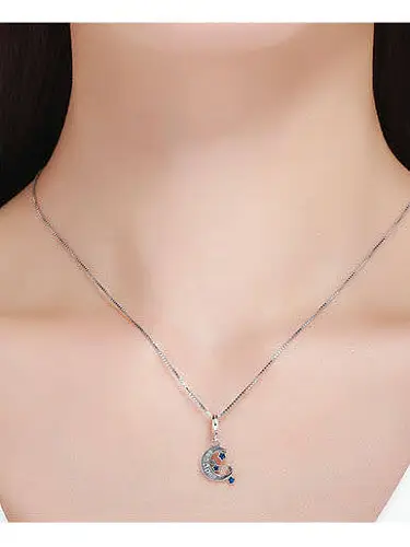 925 Silver Star charms
