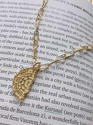 925 Sterling Silver Maria Break Up Necklace Necklace