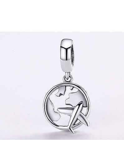 925 silver sky charms