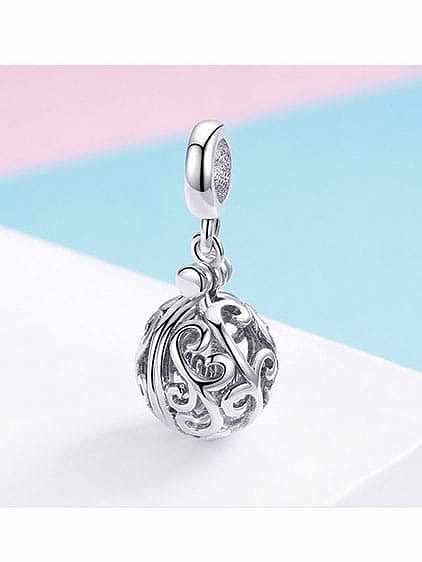 925 Silver Mother's Day charms
