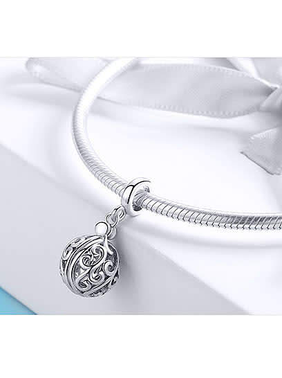 925 Silver Mother's Day charms