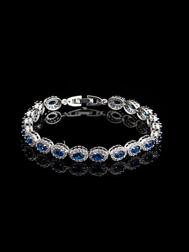 Luxury Fashion Copper Bracelet