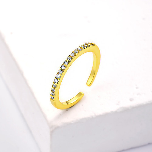 14k Gold Filled Rings for Women