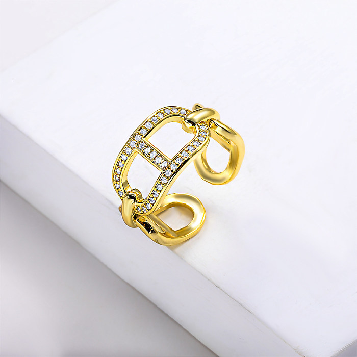 14k Gold Filled Rings for Women