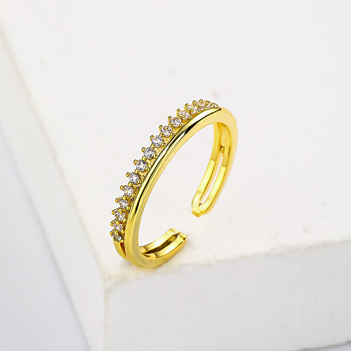 14k Gold Filled Rings for Women