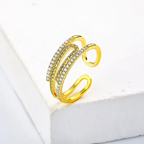 14k Gold Filled Rings for Women