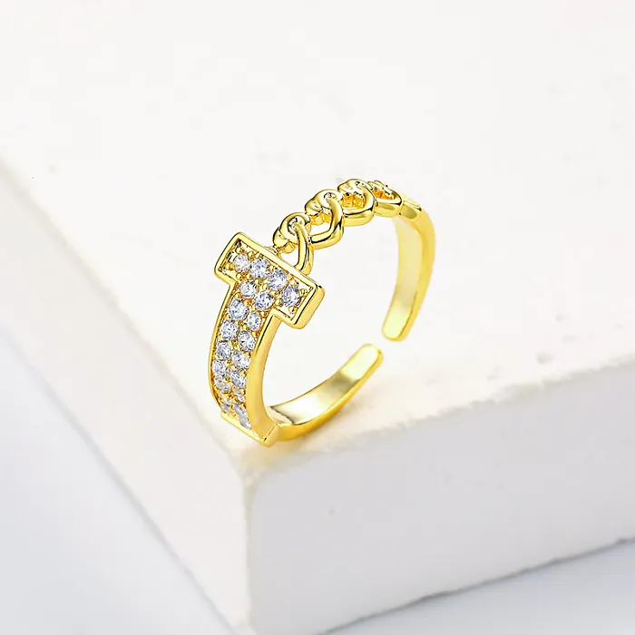 14k Gold Filled Rings for Women