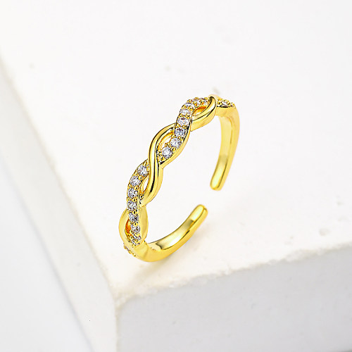 14k Gold Filled Rings for Women