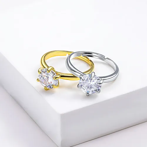 14k Gold Filled Rings for Women