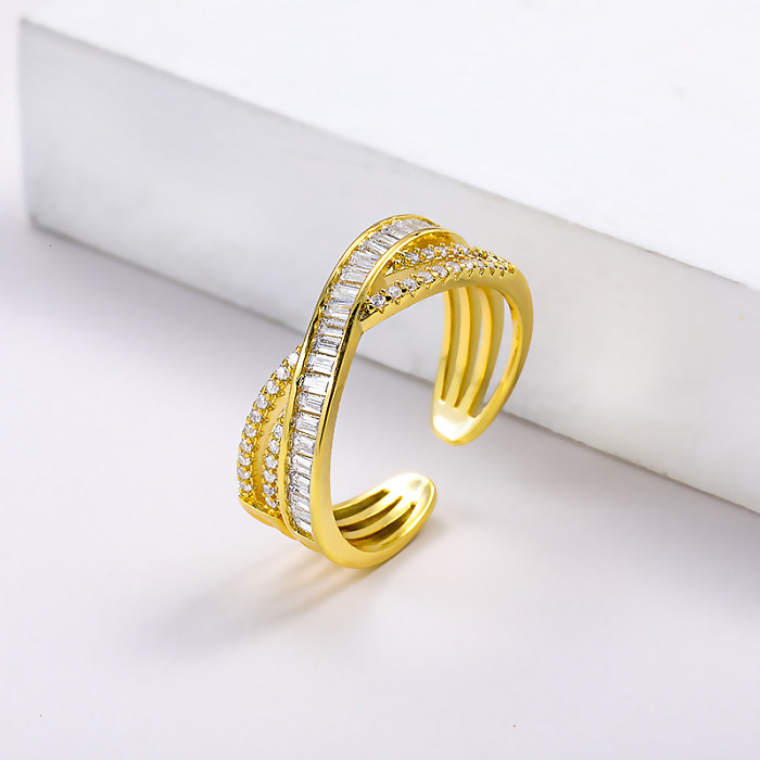 14k Gold Filled Rings for Women