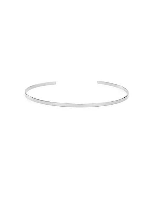 Stainless steel Geometric Minimalist Bracelet