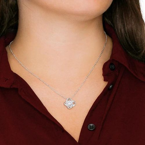Simple Style Solid Color Stainless Steel Copper Plating Inlay Zircon White Gold Plated Pendant Necklace