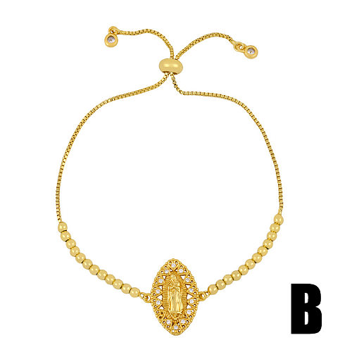 Fashion Maria Bracelet Yiwu jewelry Wholesale Girlfriends Bracelet