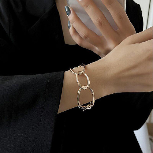 Wholesale Commute Stainless Steel Bangle