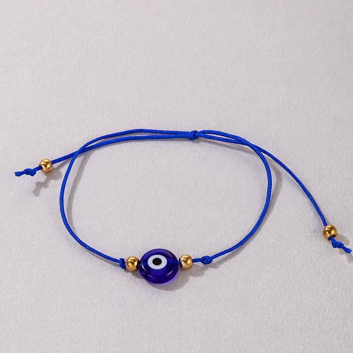 Alloy Fashion  Anklet  (6969)  Fashion Jewelry NHGY2952-6969