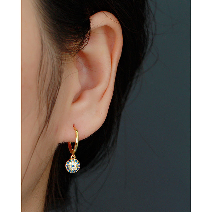 925 Sterling Silver Earrings Hoop Earrings Huggies