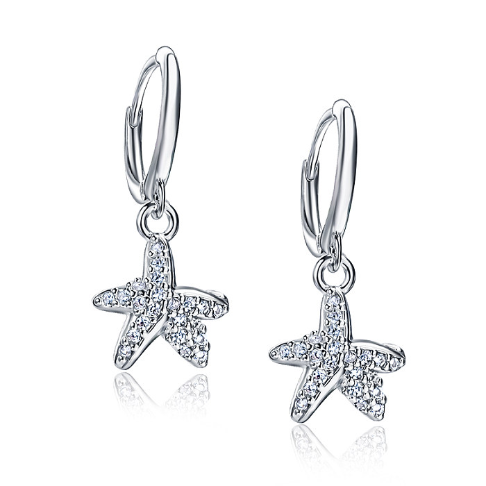 925 Sterling Silver Earrings Hoop Earrings Huggies