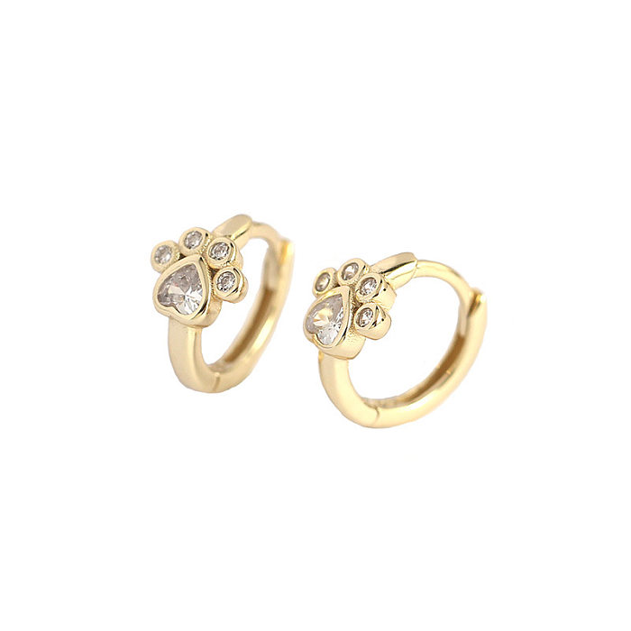 925 Sterling Silver Earrings Hoop Earrings Huggies