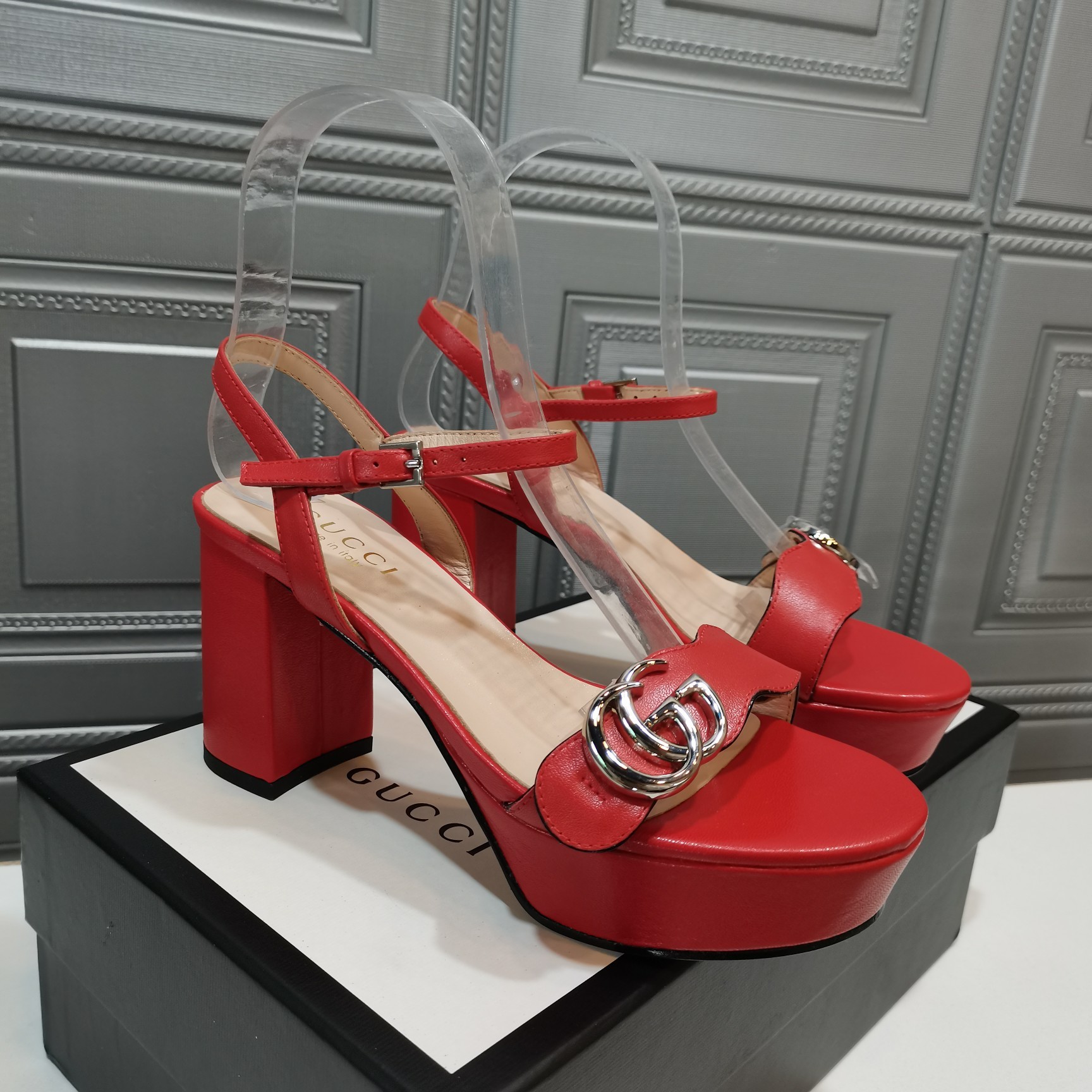 cheap gucci heels