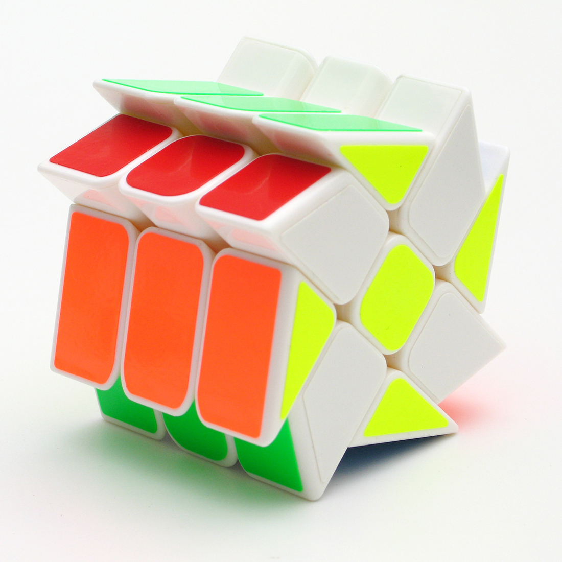 yongjun magic cube