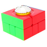 Yong Jun Yulong SQ-1 Racing Circular Sector Magic Cube