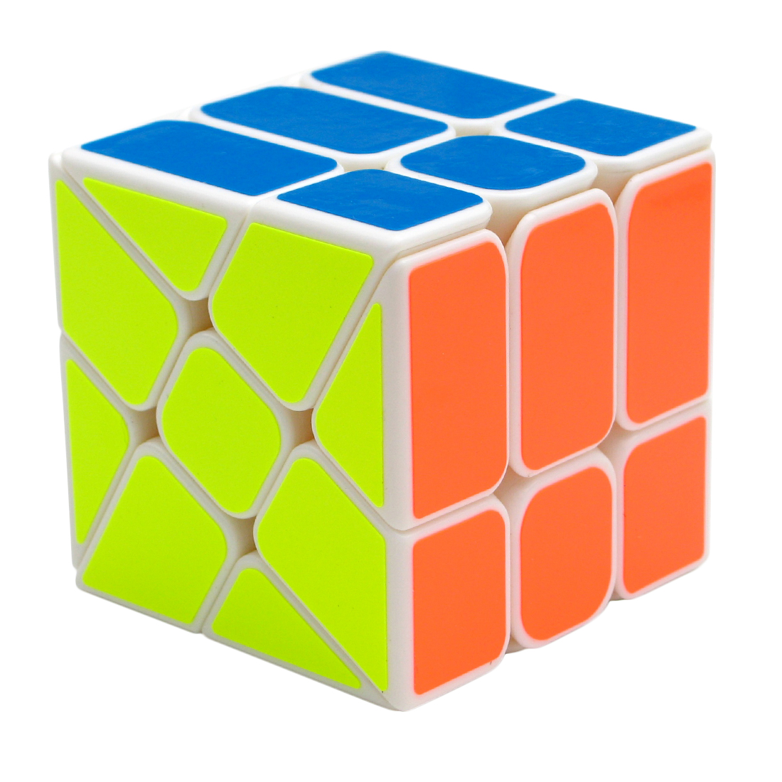 yongjun magic cube