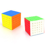Upgrade YJ Yushi 6x6 Magic Cube