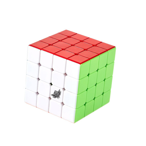 Cyclone Boys K-Xuan 4x4 M Magic Cube - Stickerless