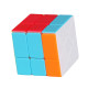Shengshou Hot Wheel Magic Cube