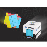 Shengshou Fisher Magic Cube